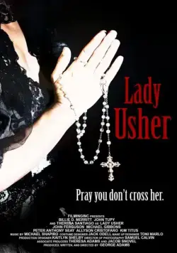 Lady Usher (2020) торрент