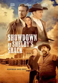 Shelby Shack (2019) торрент