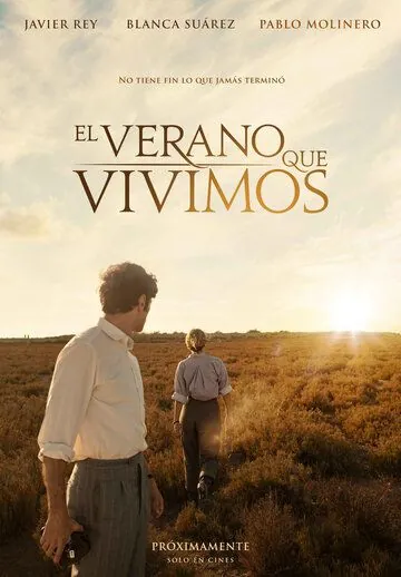 Скачать El verano que vivimos