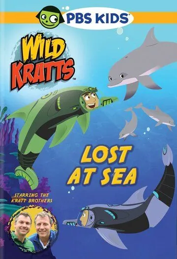 Wild Kratts (2010) торрент