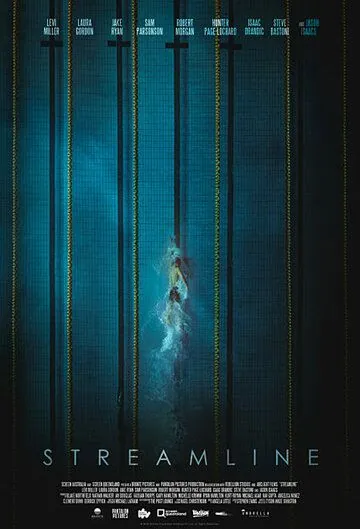 Streamline (2021) торрент