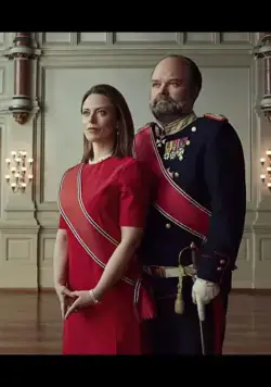 Kjære landsmenn (2021) торрент