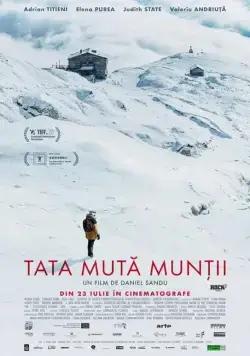 Tata muta muntii (2021) торрент
