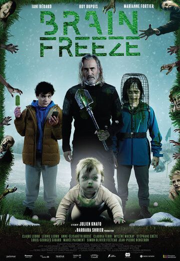 Скачать Brain Freeze (2021)