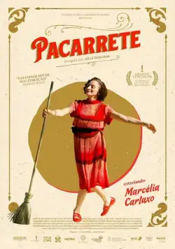 Pacarrete торрент