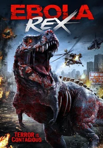 Ebola Rex (2021) торрент