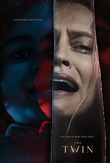 Близнец (2021) торрент