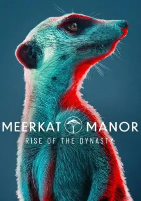 Скачать Meerkat Manor: Rise of the Dynasty