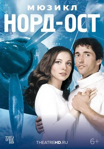 Скачать Норд-Ост (2003)