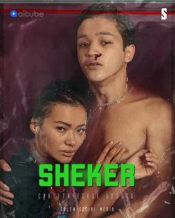 Скачать Шекер