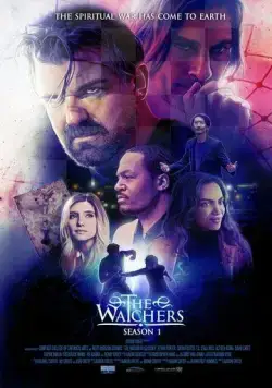 The Watchers (2022) торрент