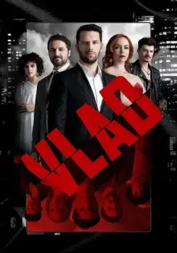 Vlad (2019) торрент