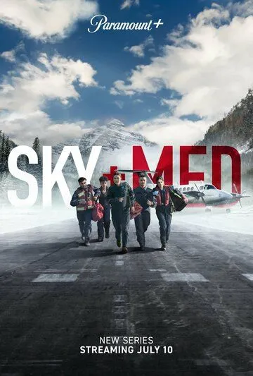 Скачать Летучие медики
