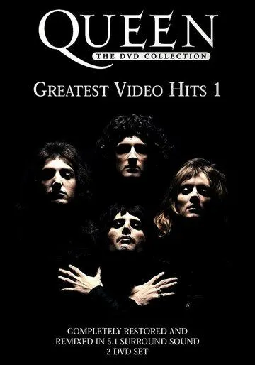 Скачать Queen: Greatest Video Hits 1