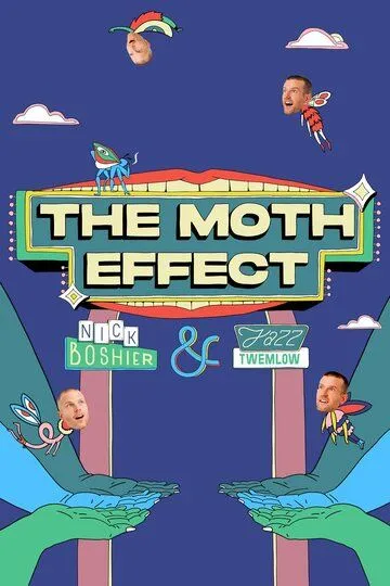 Скачать The Moth Effect (2021)