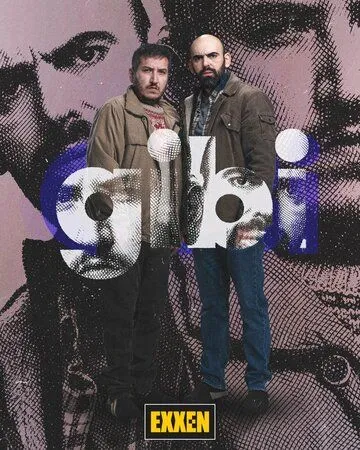 Gibi (2021) торрент