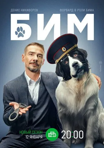 БиМ (2021) торрент
