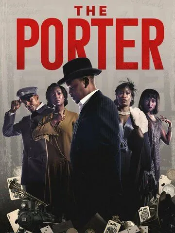 Скачать The Porter