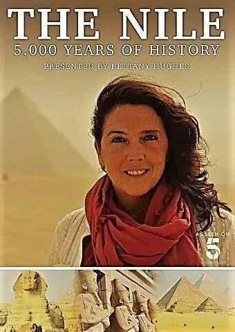 Скачать 5000 лет истории Нила