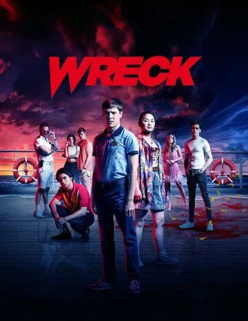 Скачать Wreck (2022)