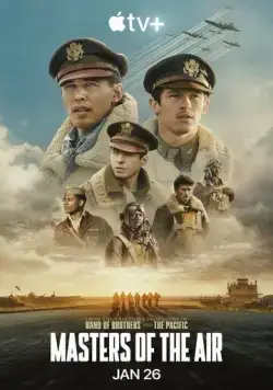 Властелины воздуха (2024) торрент