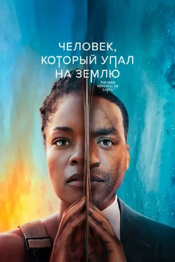 Скачать Человек, который упал на Землю