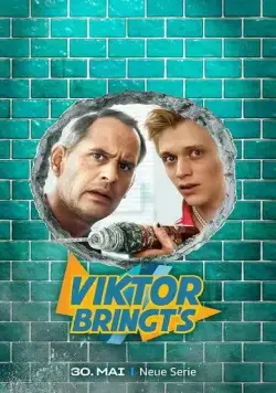 Виктор Бринтц (2024) торрент