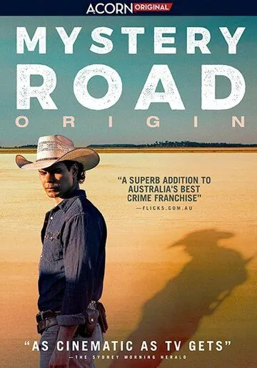 Скачать Mystery Road: Origin