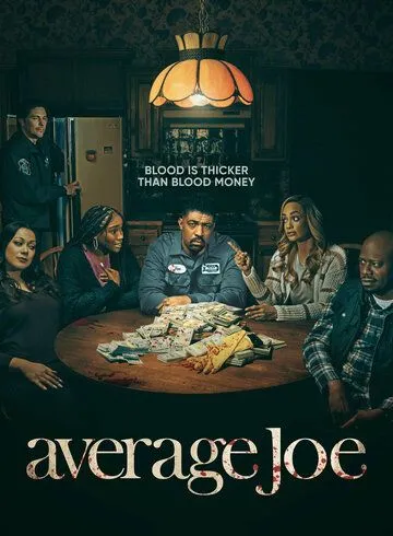Скачать Average Joe (2023)