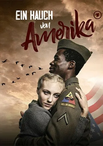 Скачать Прикосновение Америки