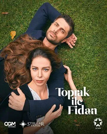 Топрак и Фидан (2022) торрент