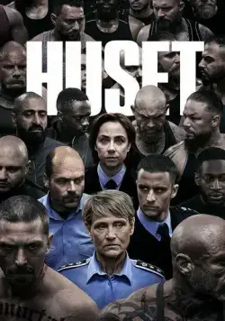 Huset (2023) торрент