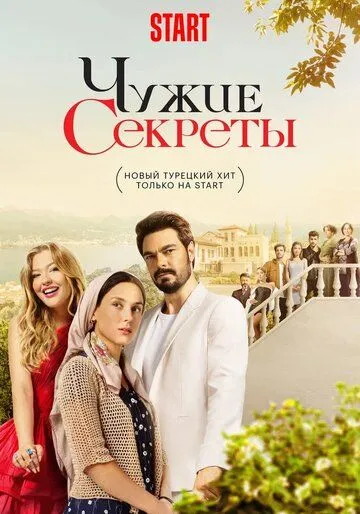 Скачать Чужие секреты (2023)