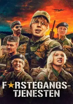 Призывники (2019) торрент