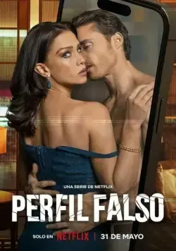 Фальшивый профиль (2023) торрент