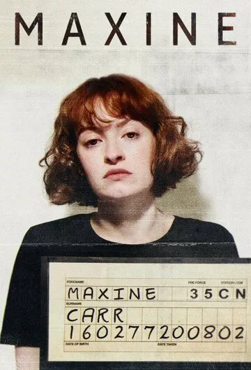 Maxine (2022) торрент