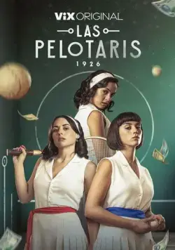 Пелотари (2023) торрент