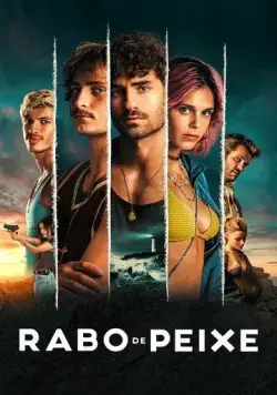 Rabo de Peixe (2023) торрент