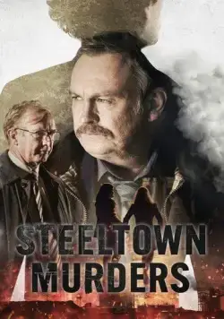 Скачать Steeltown Murders (2023)