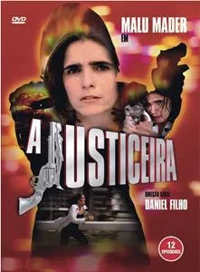 Защитница (1997) торрент