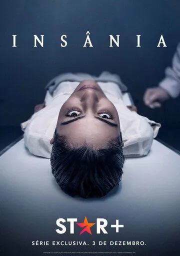 Insânia (2021) торрент