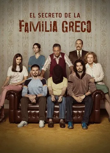 Скачать El Secreto de la Familia Greco