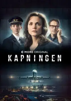 Kapningen (2023) торрент