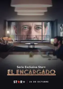 El Encargado (2022) торрент