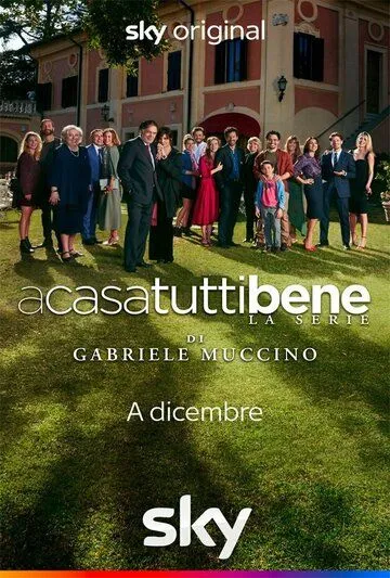 Скачать A casa tutti bene - La serie[xfgiven_year1] ()[/xfgiven_year1]