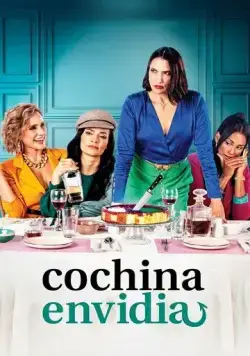 Cochina envidia (2022) торрент