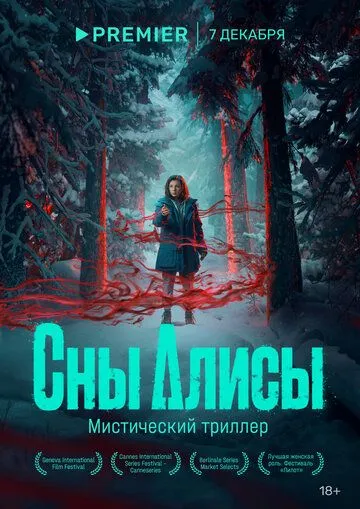 Скачать Сны Алисы 2023 торрент