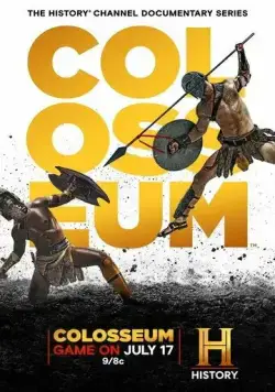 Colosseum (2022) торрент