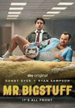 Mr. Bigstuff (2024) торрент
