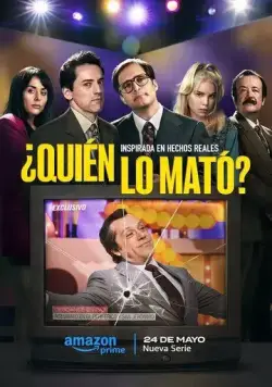 ¿Quién lo mató? (2024) торрент